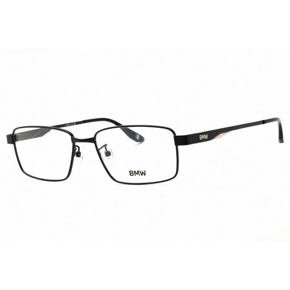 BMW EYEGLASSES BW5071-020-56 New with case - Picture 1 of 5